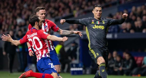 Juventus - Atlético Madrid : sur quelle chaîne, à quelle heure ?