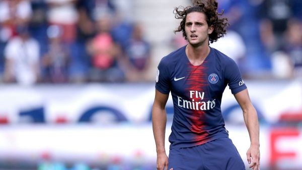 PSG – Rabiot sort du silence pour dénoncer la direction