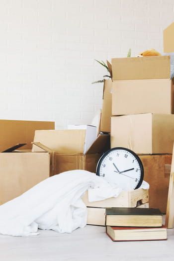 Que faut-il vraiment faire dans la maison pour le printemps ?
