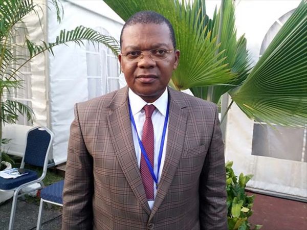 PMA : Léclairage du Pr Jean Francois Meye (Gabon Review)