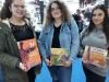 Livre Paris 2019 : une série de dédicaces à l'espace Po na Ekolo