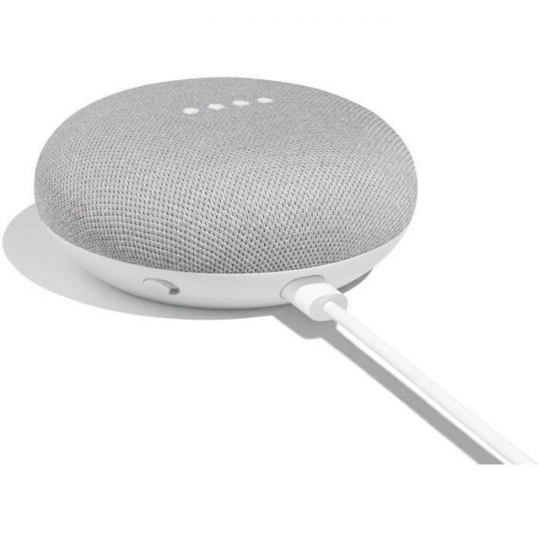 [Bon Plan] Le GOOGLE Home Mini  à seulement 35 euros !