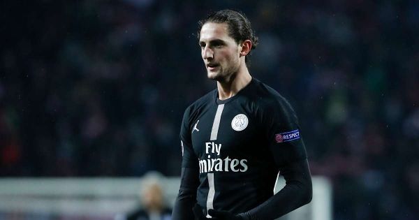 Adrien Rabiot est "otage du PSG", selon sa mère