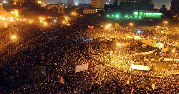 Gilles Gauthier, l'ex-diplomate qui est amoureux du monde arabe depuis cinquante ans