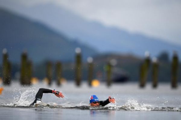 Natation - Eau libre - CE - Coupe d'Europe : les Bleus en Israël pour rêver des JO de Tokyo