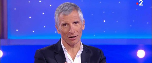 Tout le monde veut prendre sa place : Nagui se paie une nouvelle fois Michel Cymes, de façon très drôle (VIDEO)