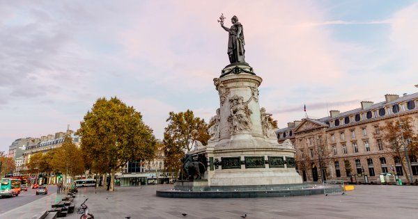 Paris : une agression transphobe indigne la toile