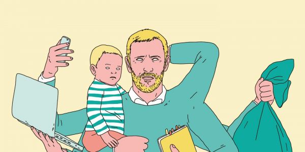 Les adultes toujours plus nombreux sur les bancs de la fac