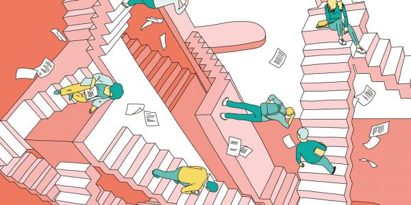 Formation continue : les nouvelles règles du jeu