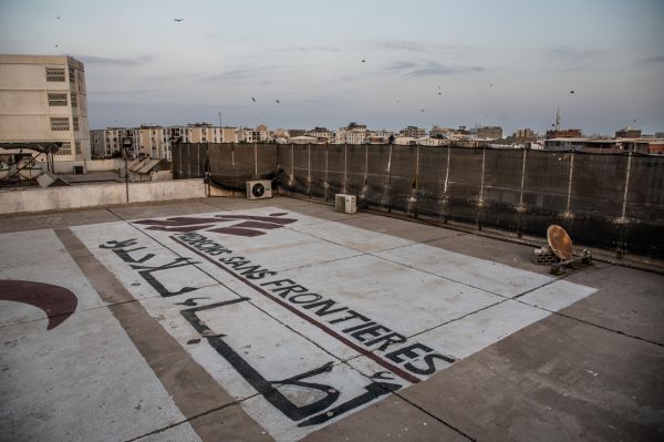 Yémen : MSF suspend l'admission de patients dans son hôpital à Aden après l'enlèvement et la mort d'un patient