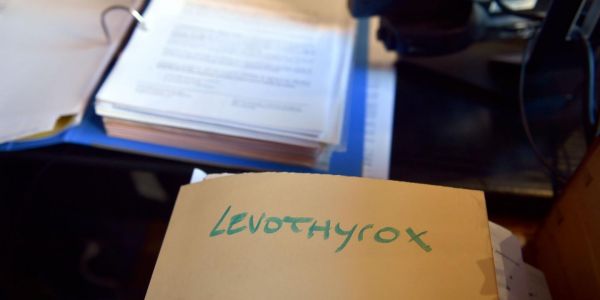 Levothyrox : l'exigence de la transparence