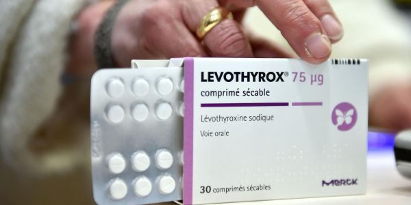 Levothyrox : l'ANSM reste silencieuse