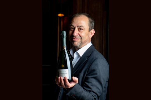 [Champagne Tasting] Master Class Bollinger : un trio magistral de Grande Année