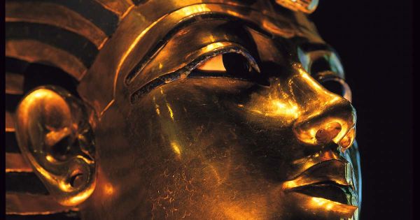 La fascination exercée par Toutankhamon
