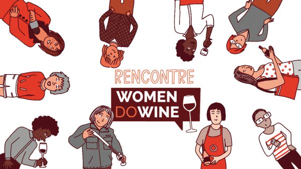 Women Do Wine : une première rencontre sous le signe du financement participatif