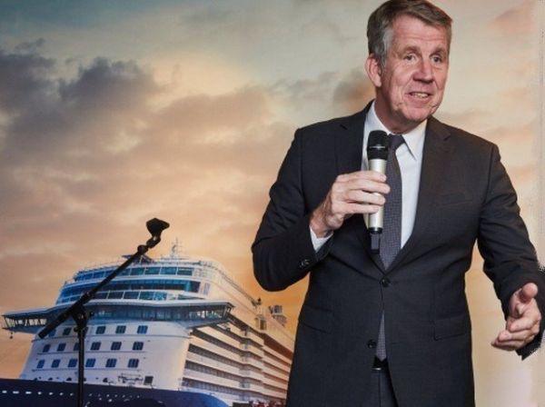 Tourisme de Croisières : Pourquoi le patron de TUI sort de ses gonds