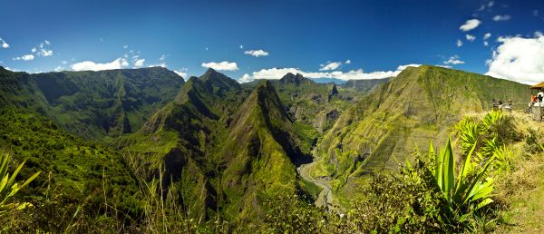 Carnet de voyage : 6 choses à faire à La Réunion