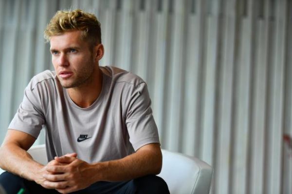 Athlé - Dopage - Dopage : Kevin Mayer charge Patrick Montel sur les réseaux sociaux