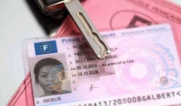 De plus en plus de Français roulent sans permis