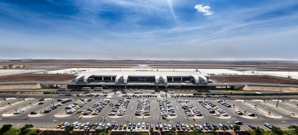 Comment l’aéroport de Dakar veut devenir le plus gros d’Afrique de l’Ouest