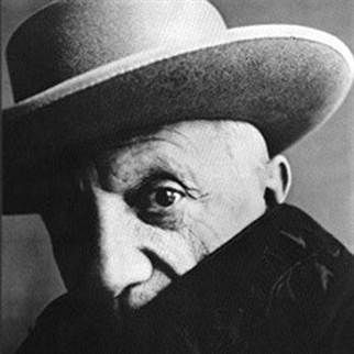 Pablo Picasso (1881-1973), du peintre cubiste à Guernica - Biographie