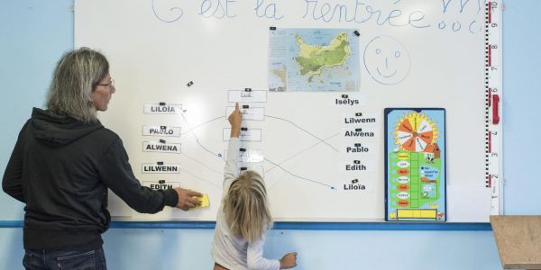 Apprentissages : « Les approches cognitive, psychologique et sociologique sont complémentaires »