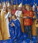 Chronologie des Rois de France, de Clovis à Louis-Philippe