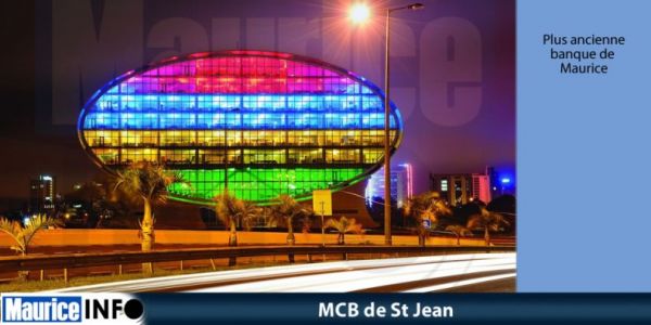 Le Groupe MCB invite les artistes à soumettre leurs projets