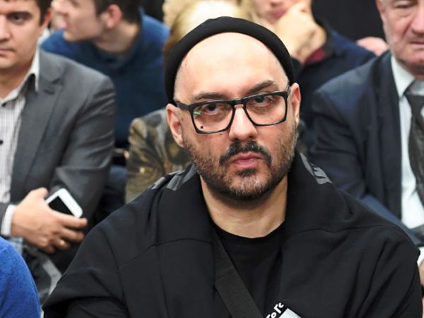 Le réalisateur russe Serebrennikov autorisé à retravailler en attendant son verdict
