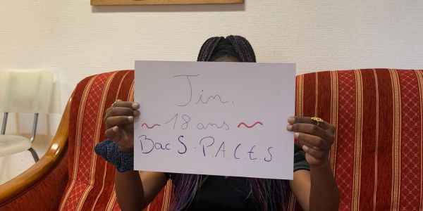 « Je ne regrette pas d'avoir raté le concours de médecine »