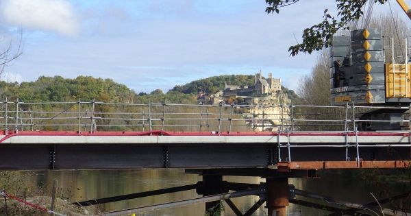 Déviation de Beynac : le tribunal administratif annule l'autorisation préfectorale