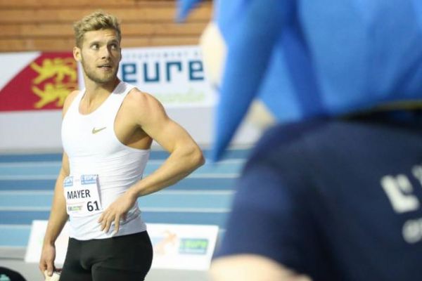 Athlé - Kevin Mayer : « Ces propos encouragent le dopage »