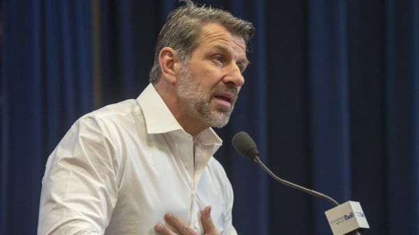 Marc Bergevin devra jouer du coude