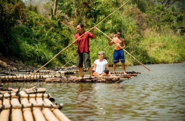 Sortir des sentiers battus du Tourisme, au Nord de la Thaïlande
