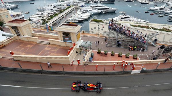Dix circuits de légende