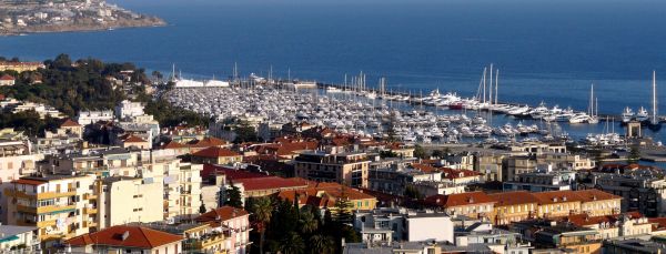 Championnat d'Europe IRC 2019 à SANREMO