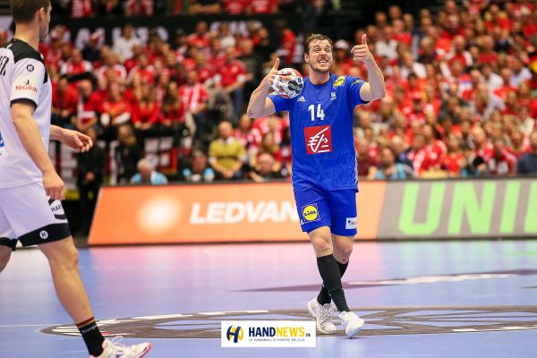 EdF (M) | Deux victoires et une qualification pour les Bleus ?