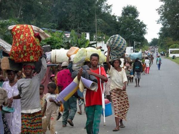 Crise humanitaire au Burkina Faso: Les déplacés de guerre comprennent mieux le sens du mot  » reconciliation » face à la démission de létat (Autre presse)