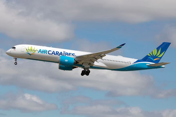 Air Caraïbes : « Nous avons fait baisser les prix et augmenter le marché »