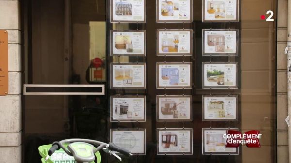 VIDEO. Agent immobilier, une profession en or ?