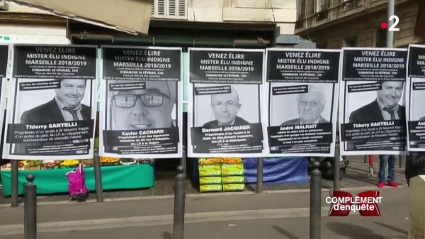 VIDEO. Le petit business de l'insalubre