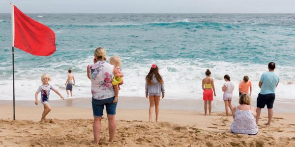Martin Parr et le vague à l'âme britannique