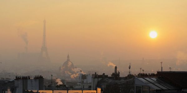 A Paris, la fièvre de l'immobilier ne retombe pas
