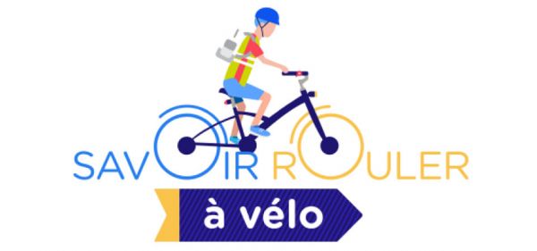 Lancement du Programme « Savoir rouler à vélo »
