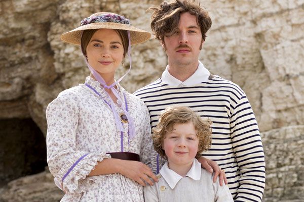 Victoria saison 3 : Sale temps pour la monarchie