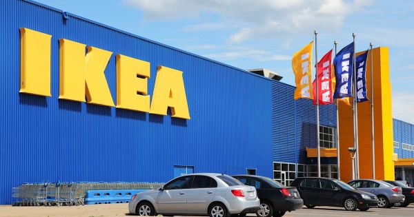 IKEA veut réparer et recycler vos meubles
