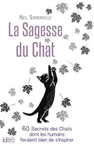 La Sagesse du Chat par Neil Somerville