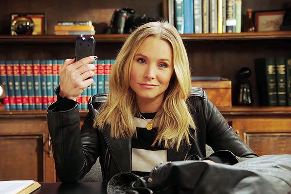 Veronica Mars Saison 4 : Premier teaser pour le retour de la série sur Hulu en juillet