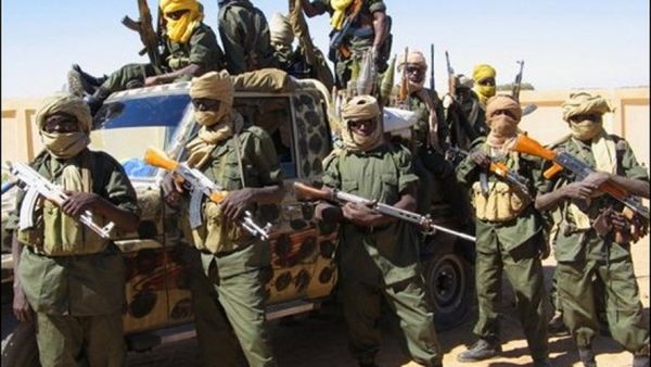 Ephéméride : 13 avril 2006, le jour où les N'Djamenois se sont réveillés avec une attaque surprise des rebelles du FUC