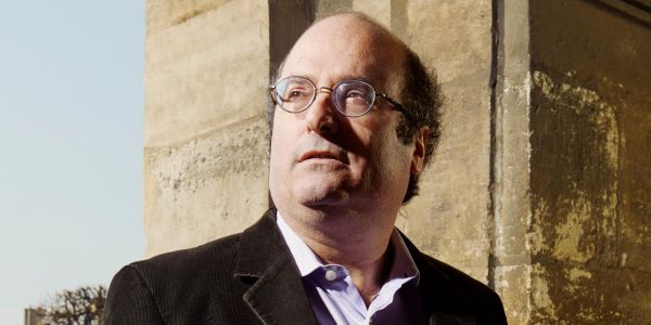 David Grann signe « Le Diable et Sherlock Holmes » : « Mes récits m'ont donné un surcroît de vie »